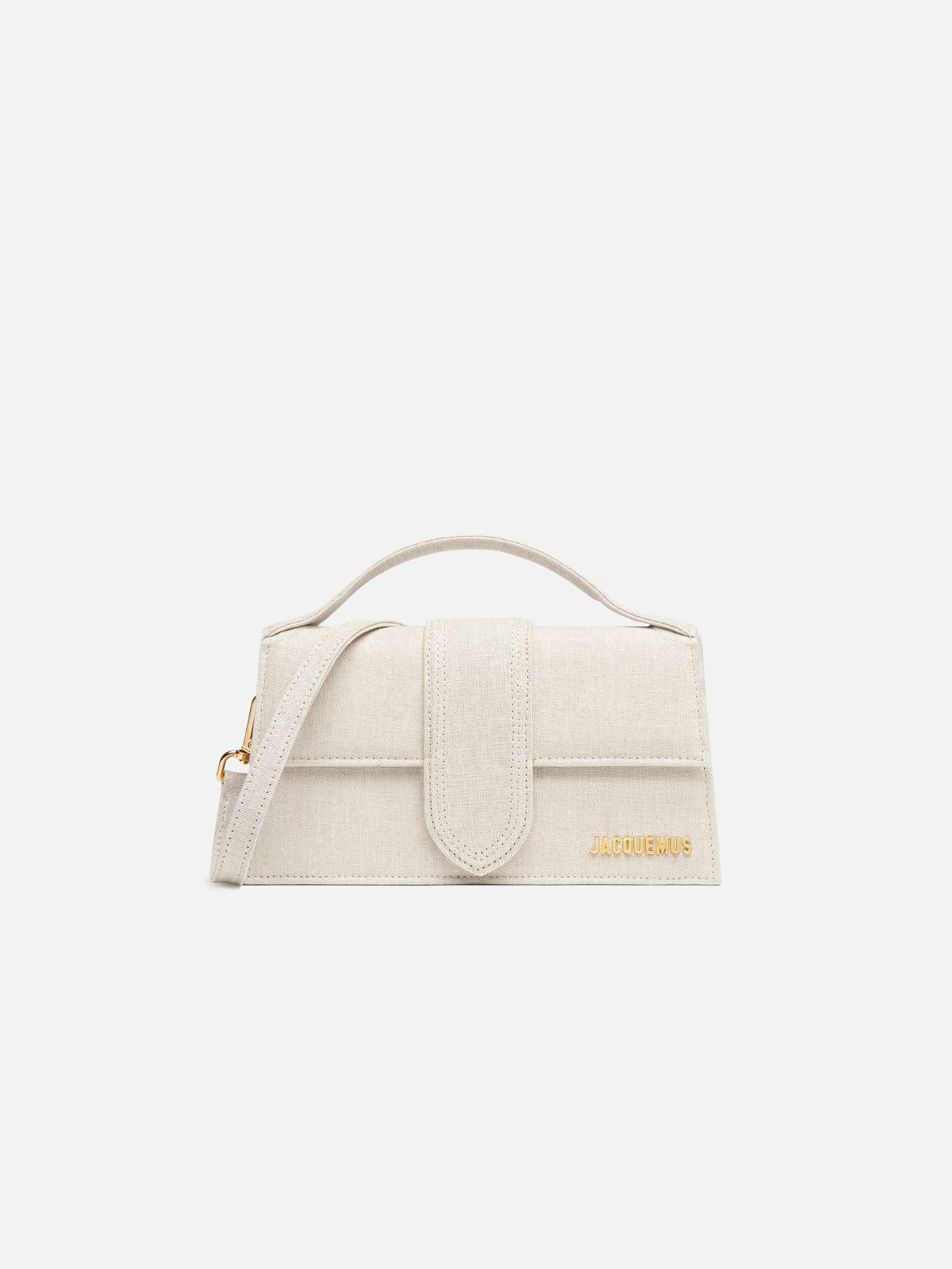 JQ Linen Bag