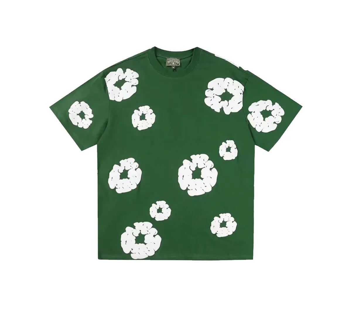 Flower T-Shirt
