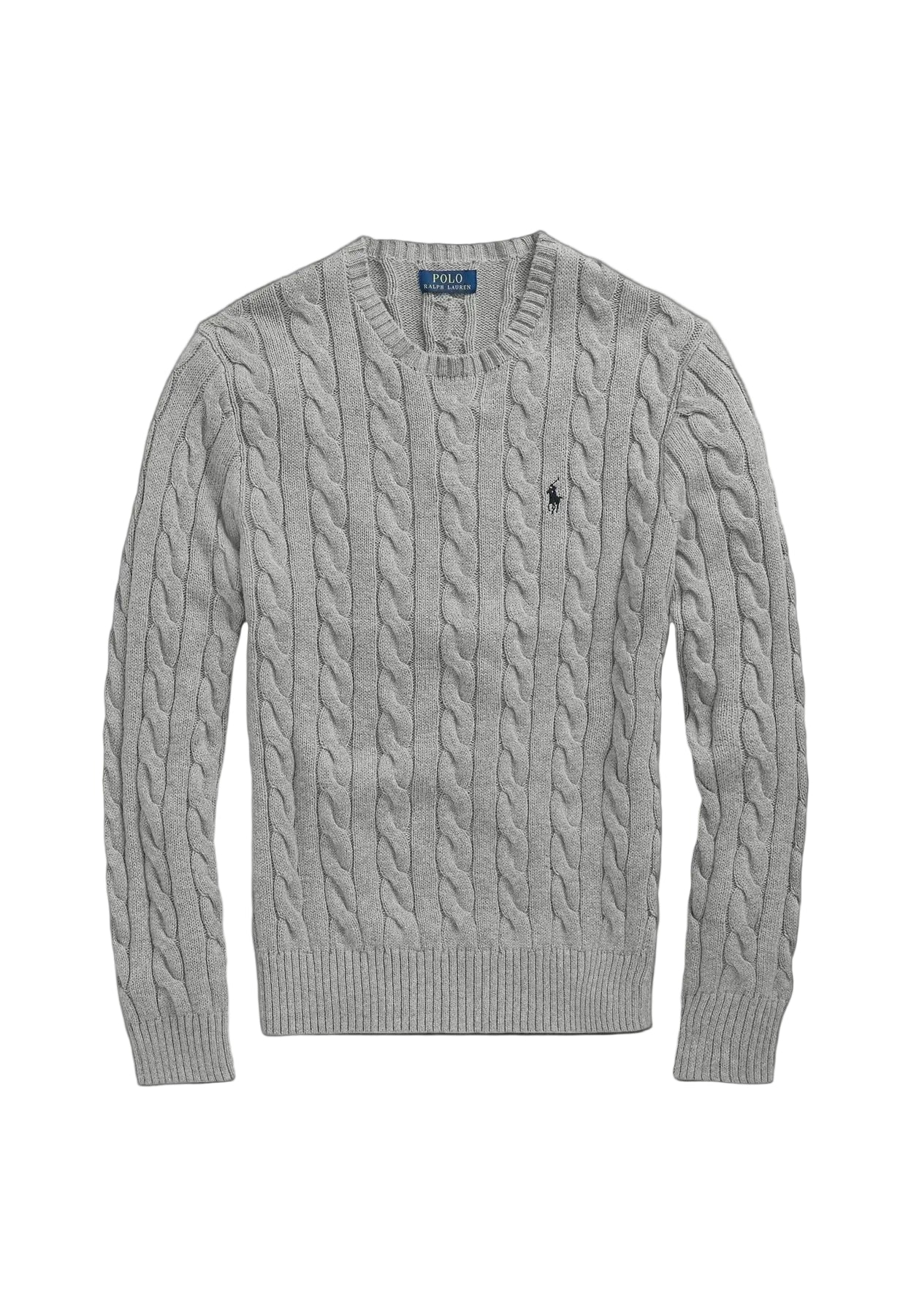RL Knit