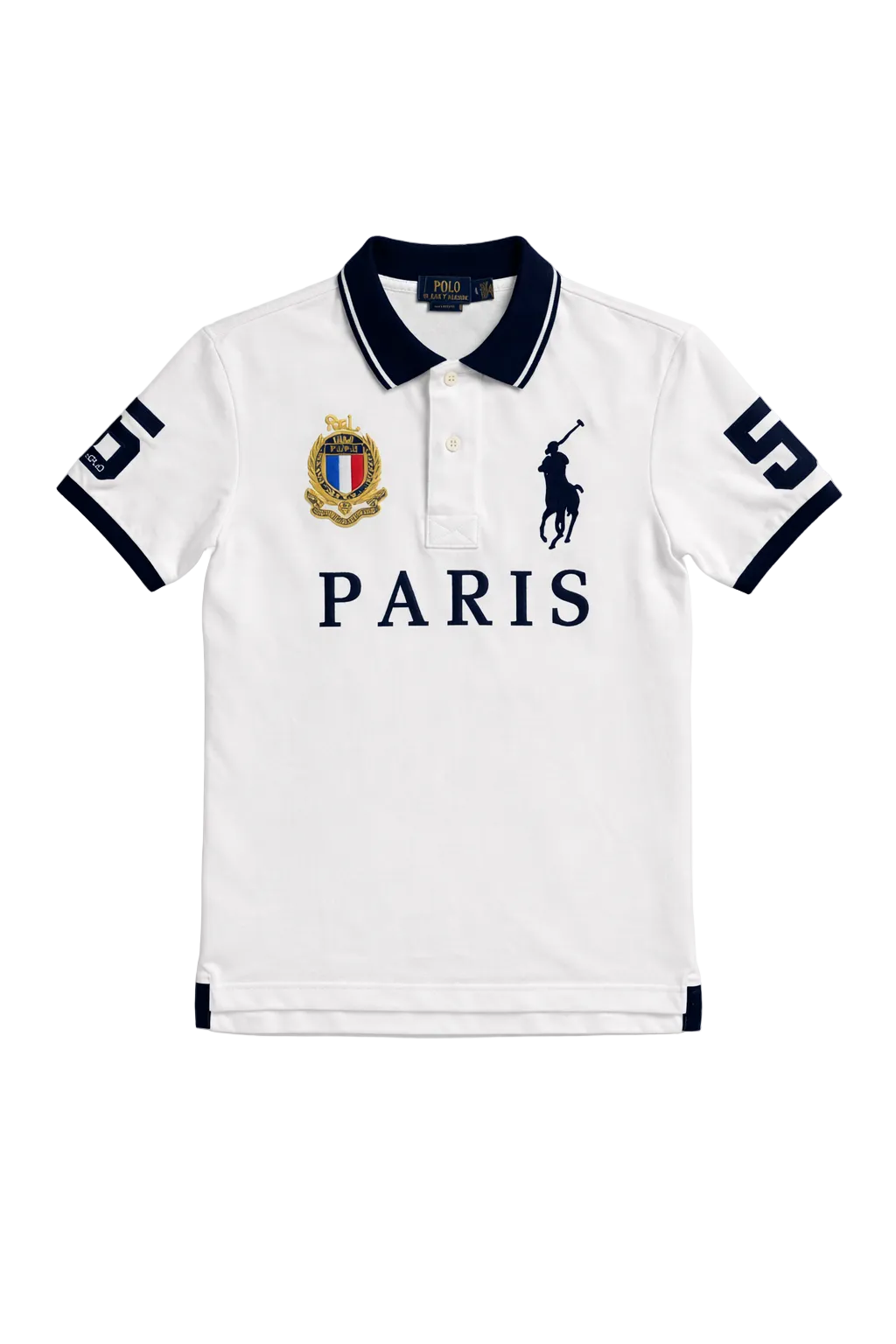 RL PARIS POLO