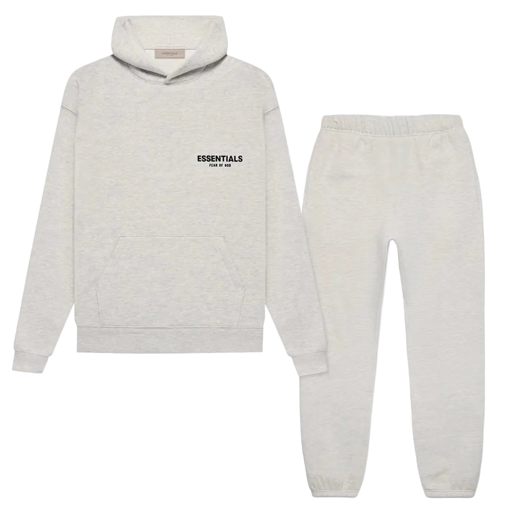 ESSENTIALS -TRACKSUIT
