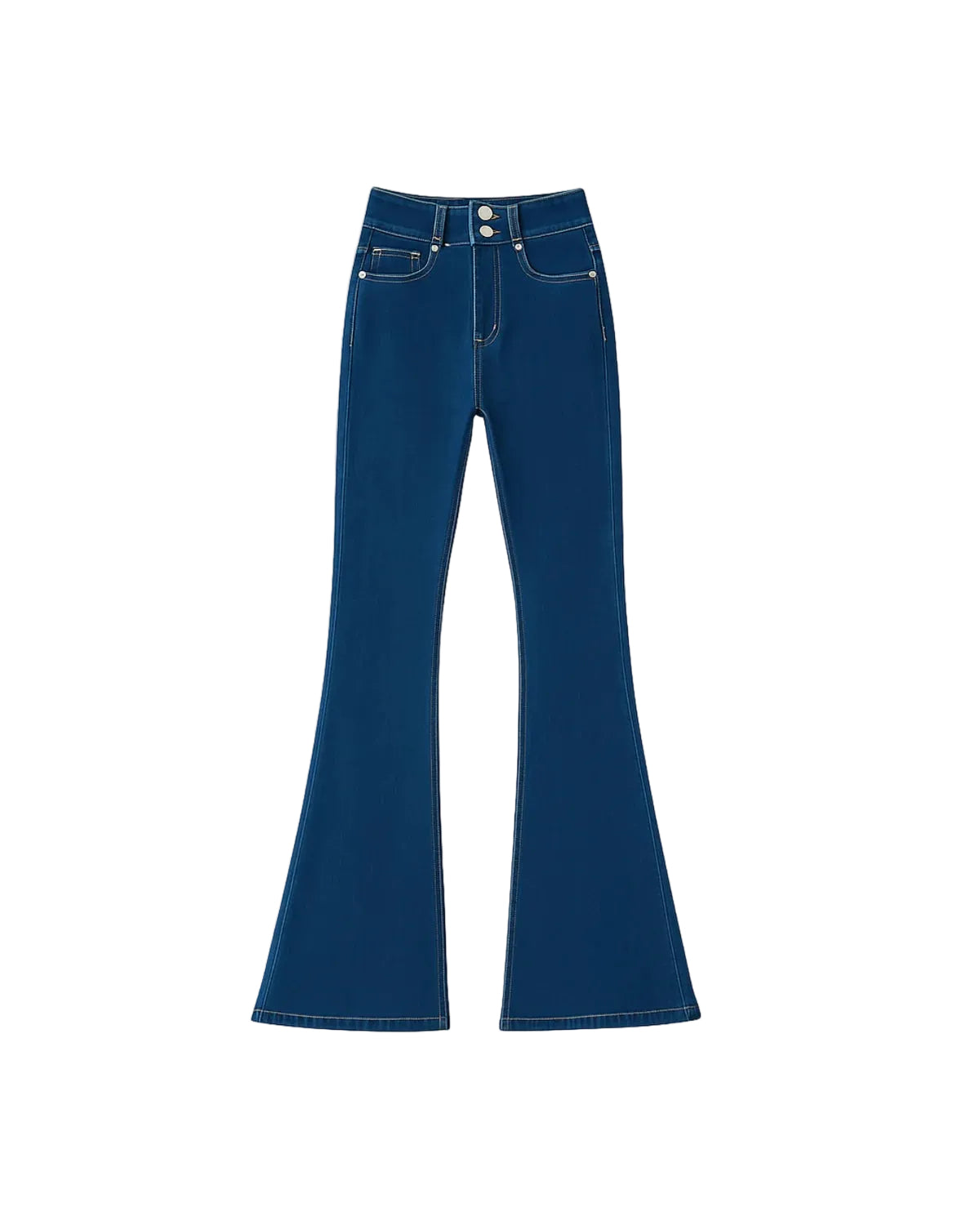 SWEY FLARE JEANS