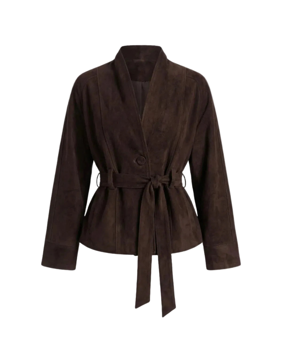 EMBRACIE COAT