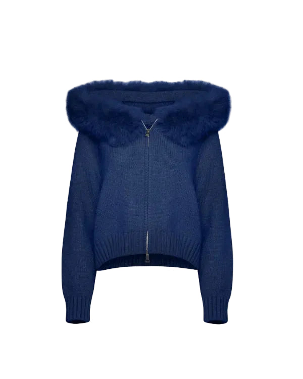 MELLY CHIC CARDIGAN