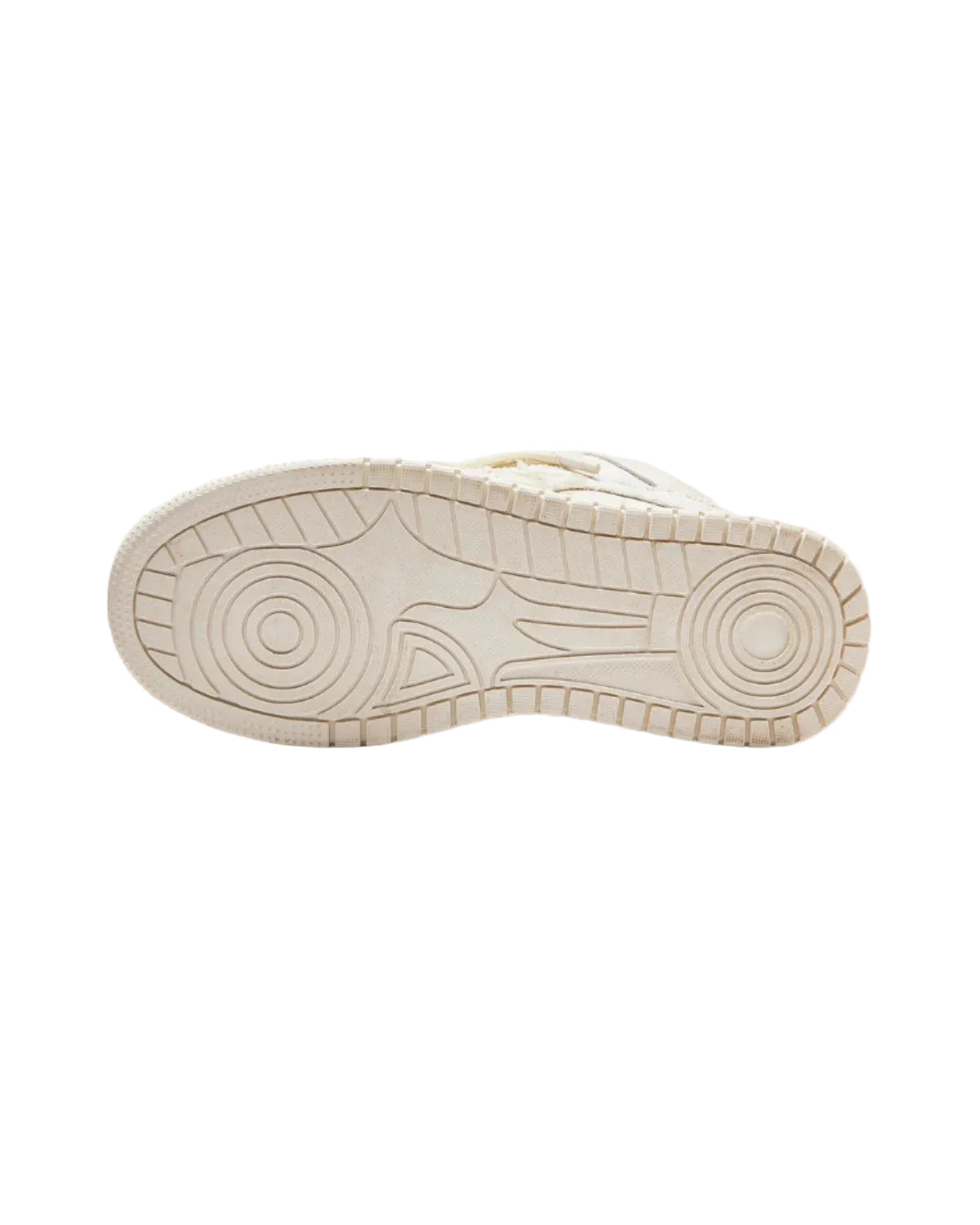 PATCH LOW SNEAKER