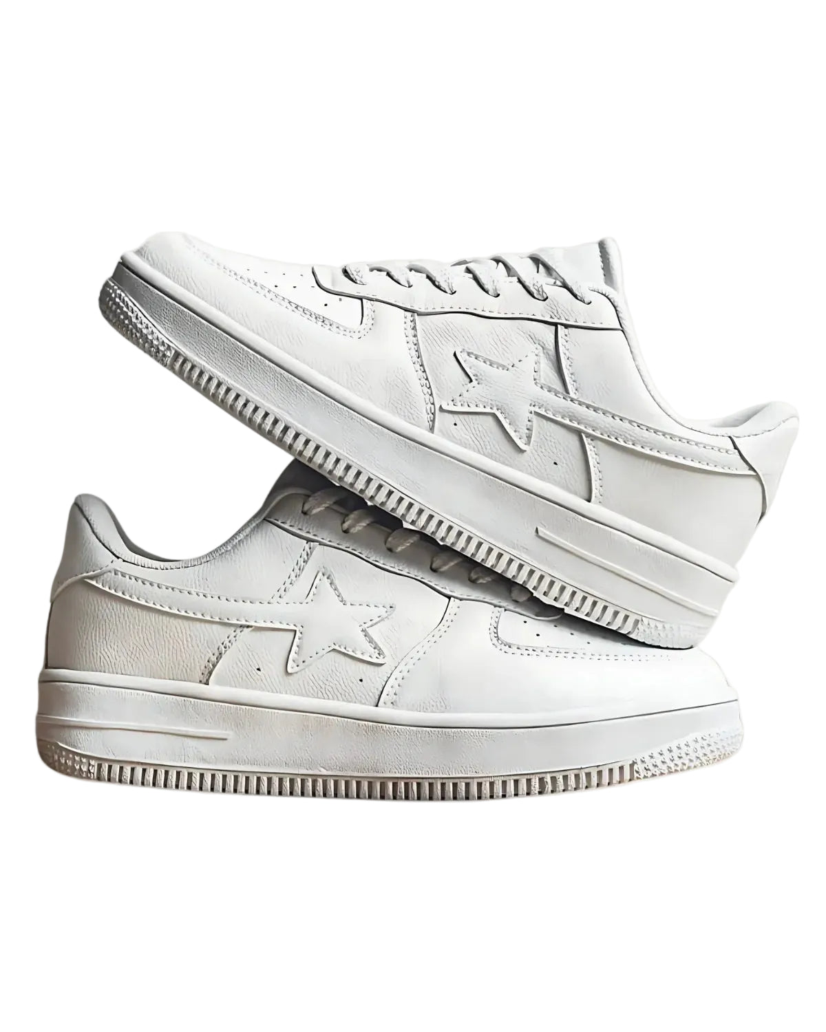 STAR LOW SNEAKER