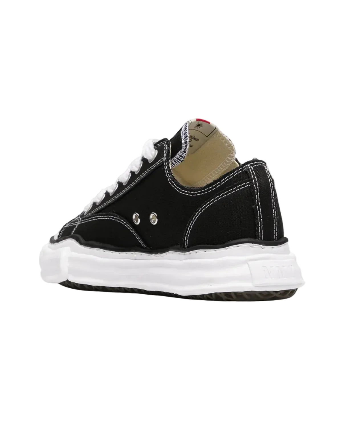STREET LOW SNEAKER