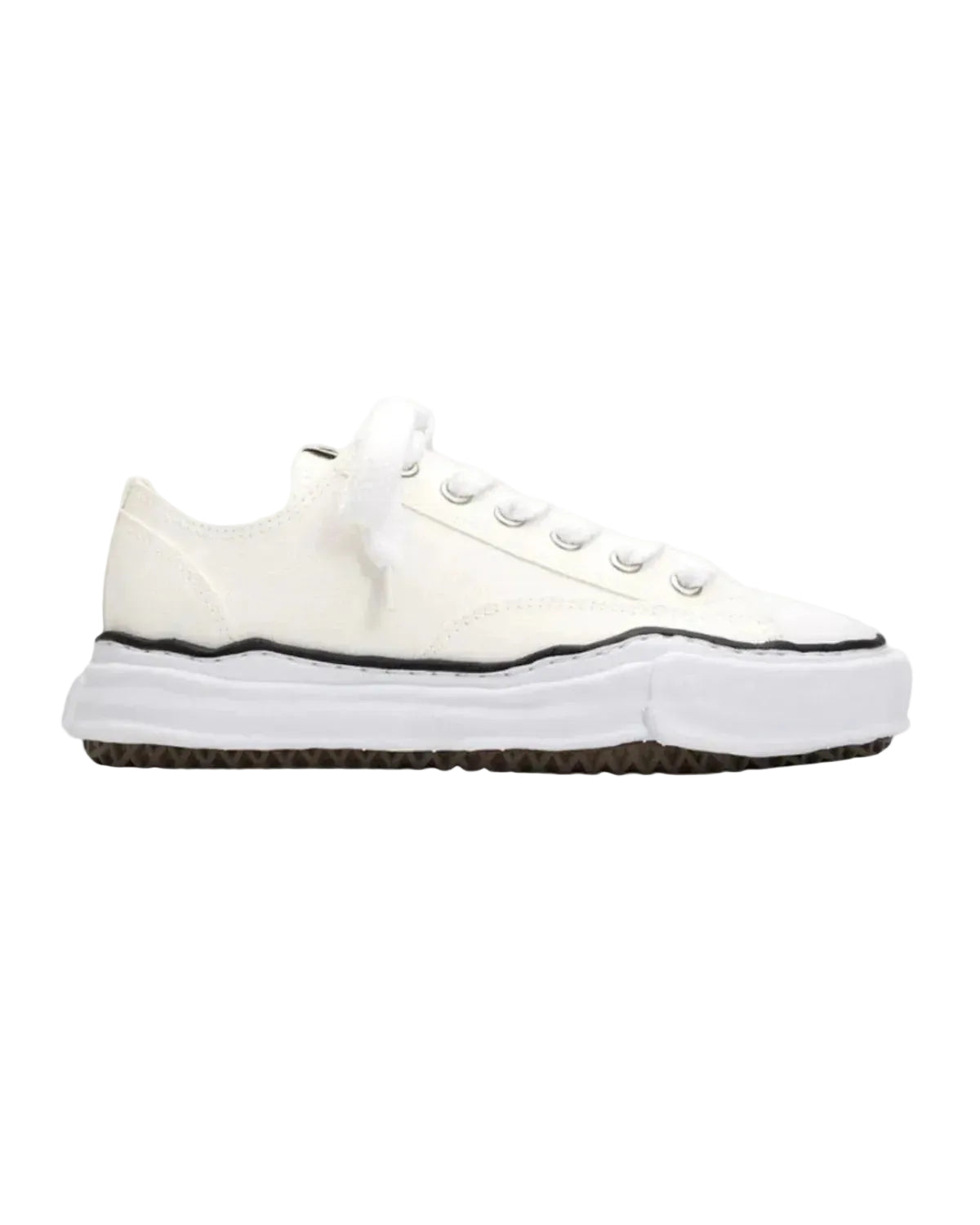 STREET LOW SNEAKER