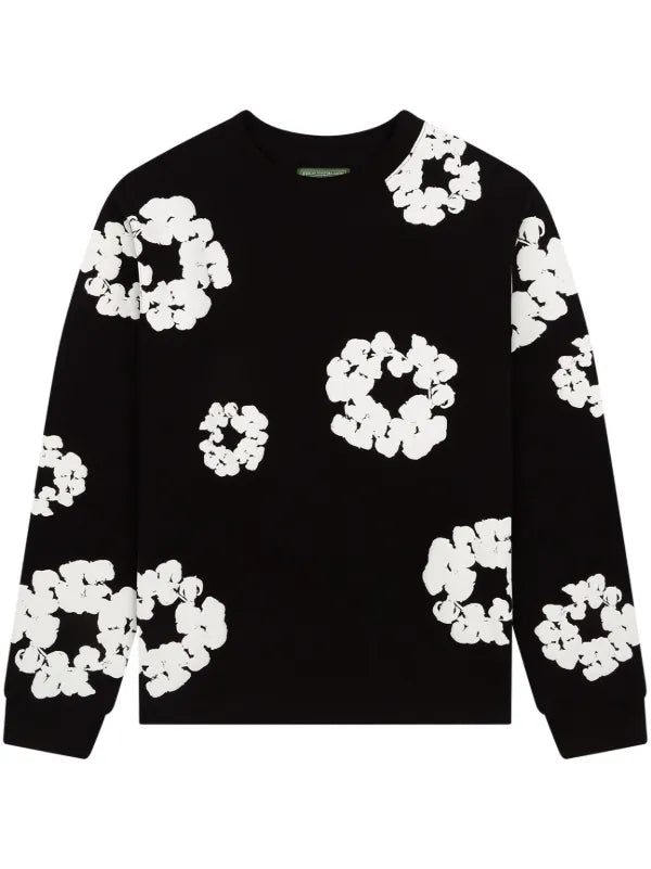 Floral Longsleeve