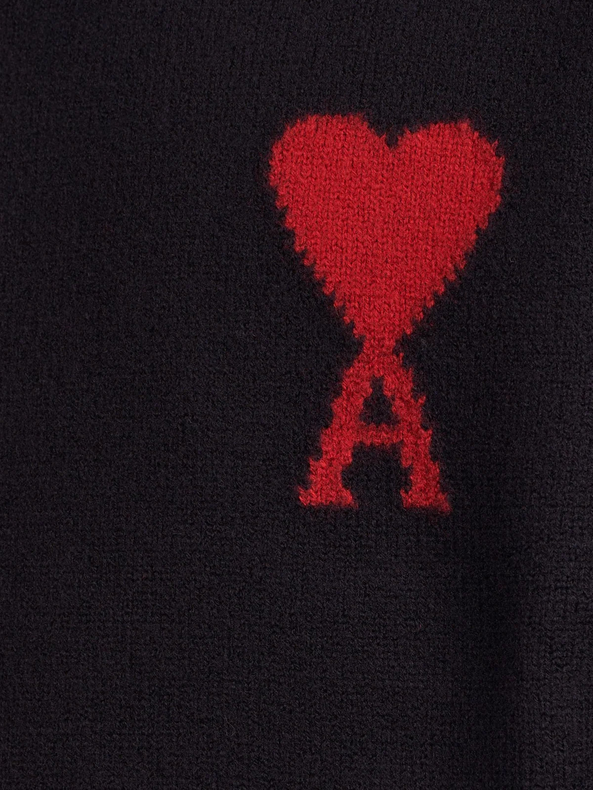 A Heart Sweater