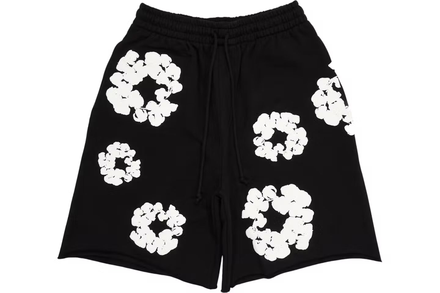 Flower Shorts