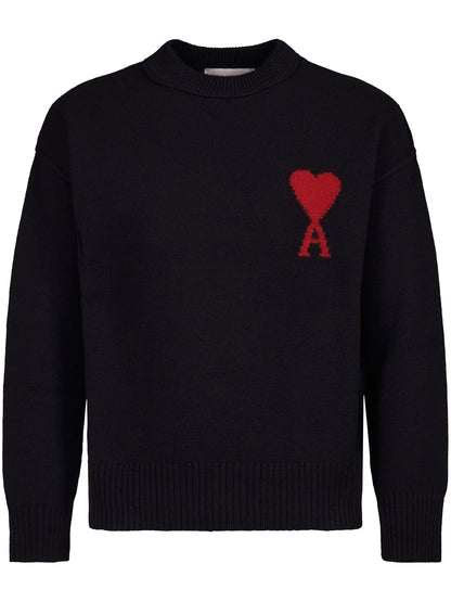 A Heart Sweater