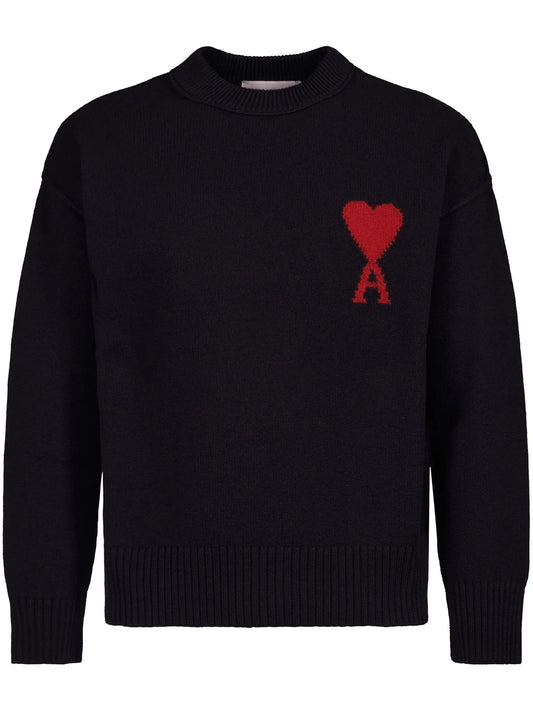 A Heart Sweater