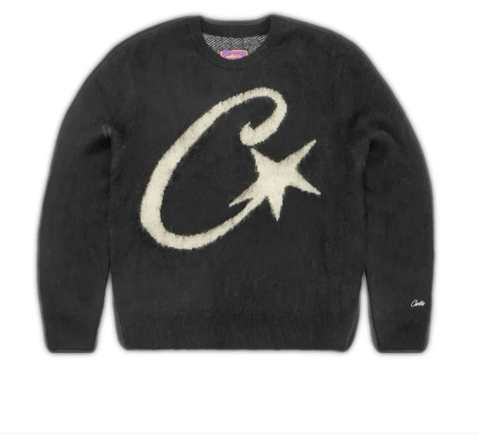 CHICK KNITT CLOUD Sweater