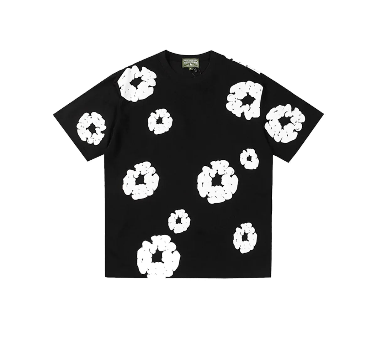 Flower T-Shirt