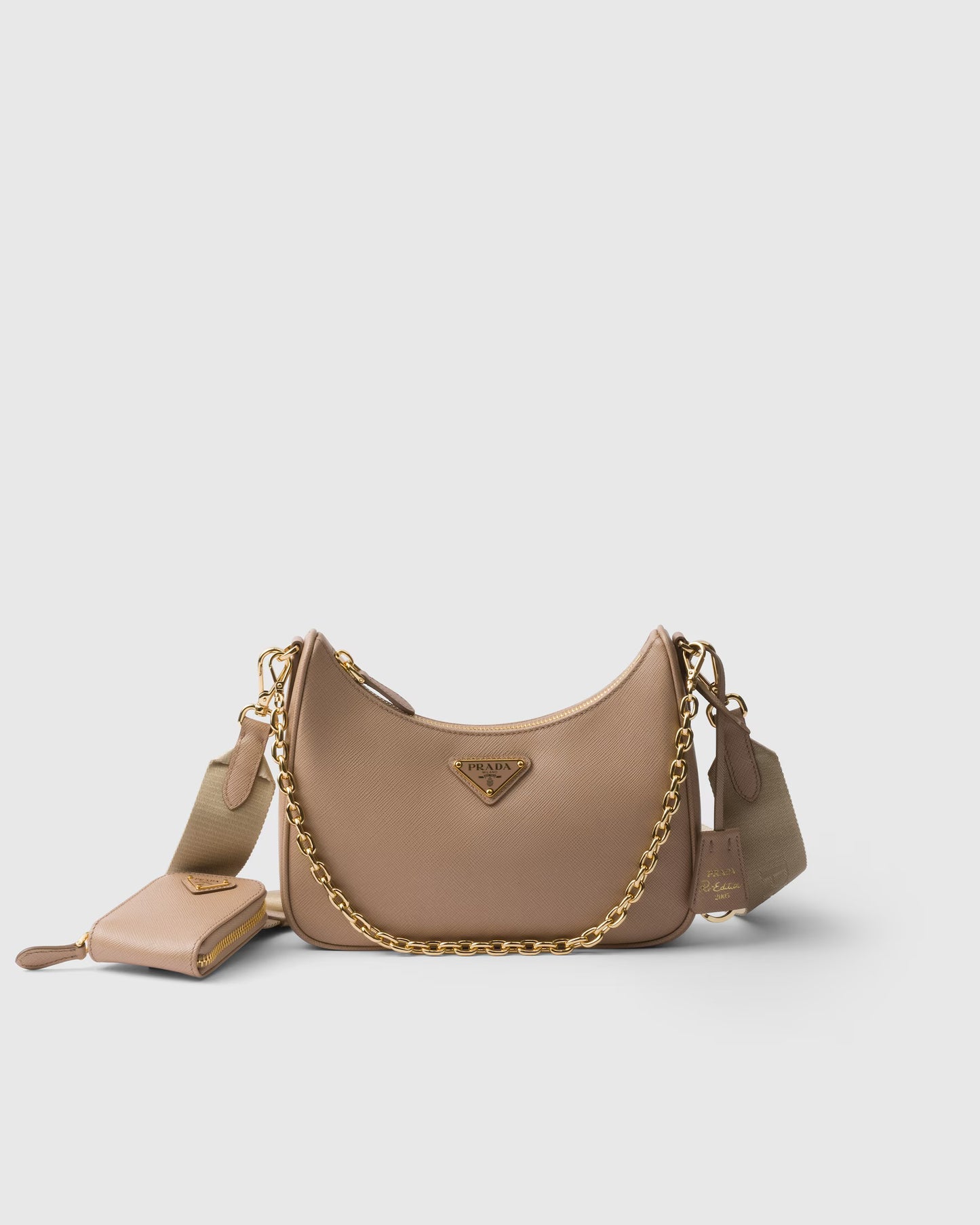 PD Leather Bag