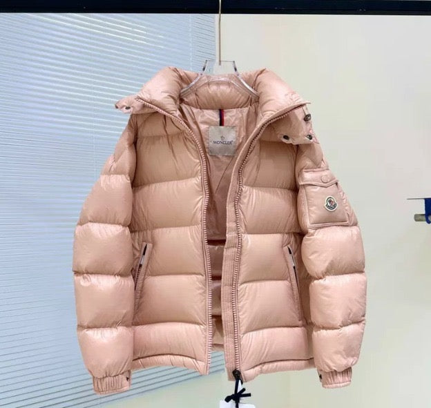 VIRAL MC PUFFER