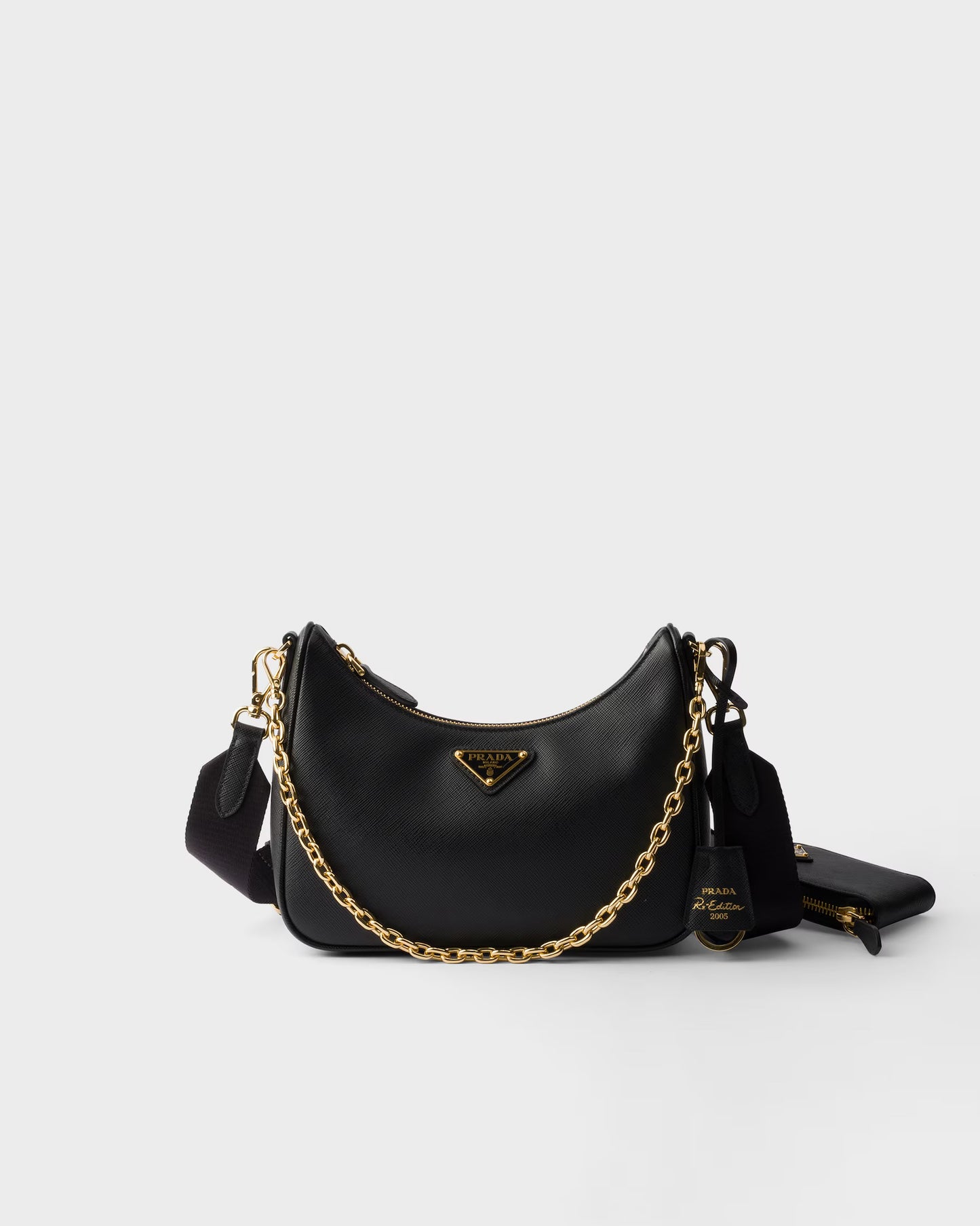 PD Leather Bag