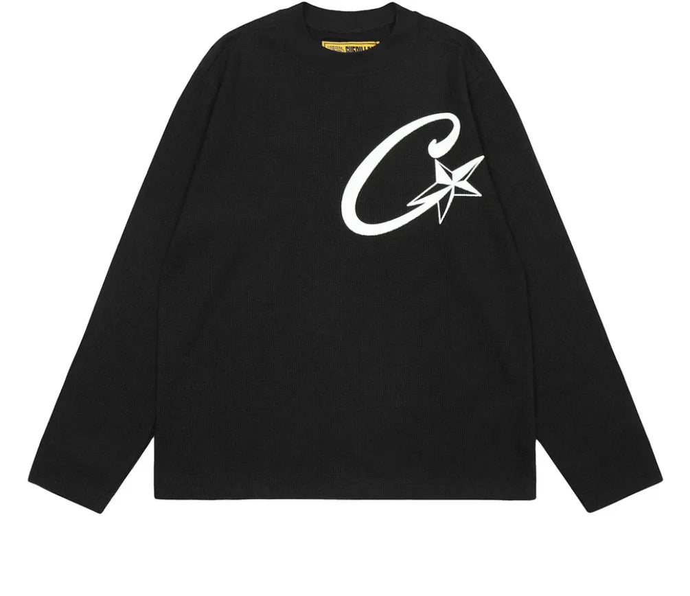 Cortz Cloud Pullover