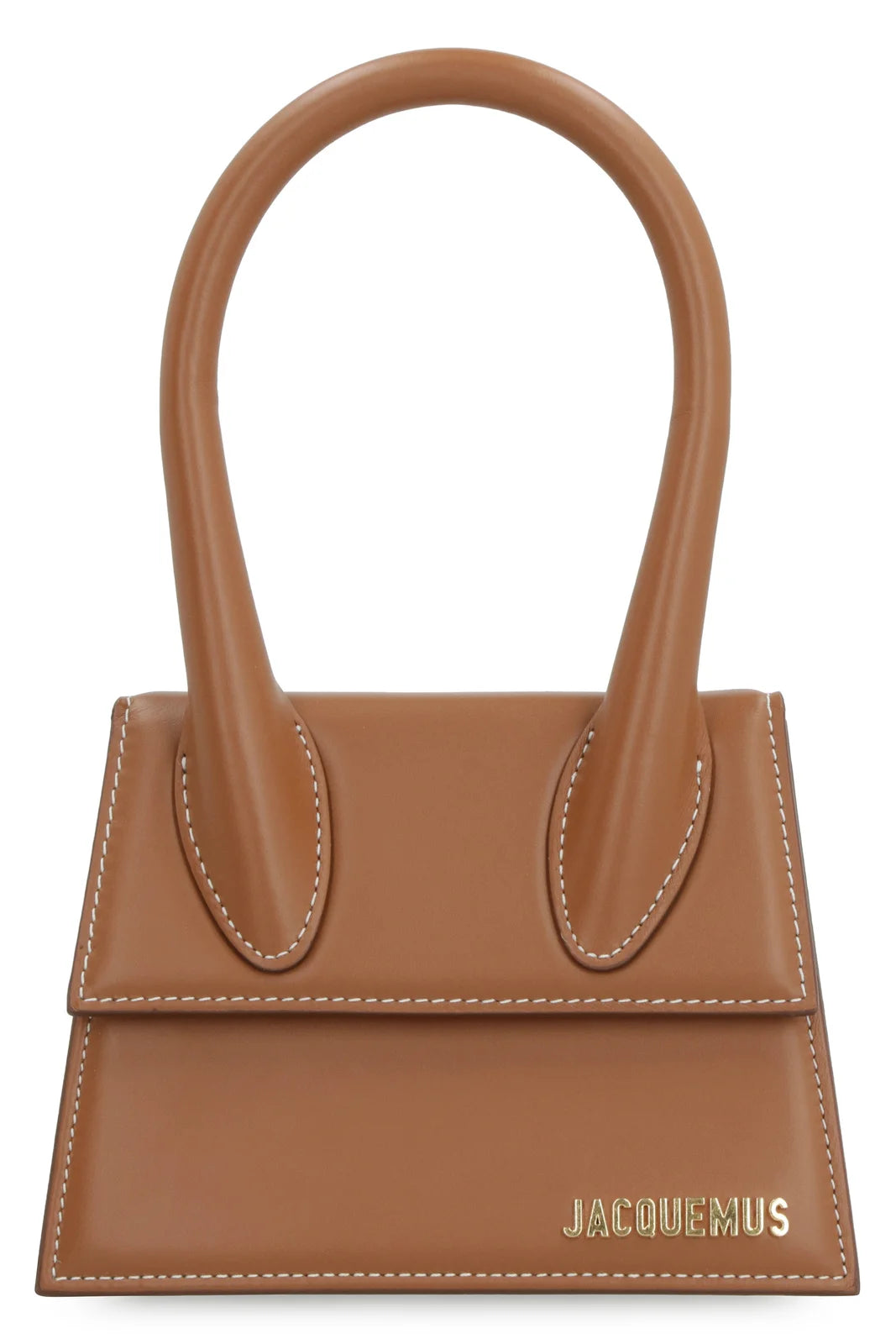 JQ Leather Bag