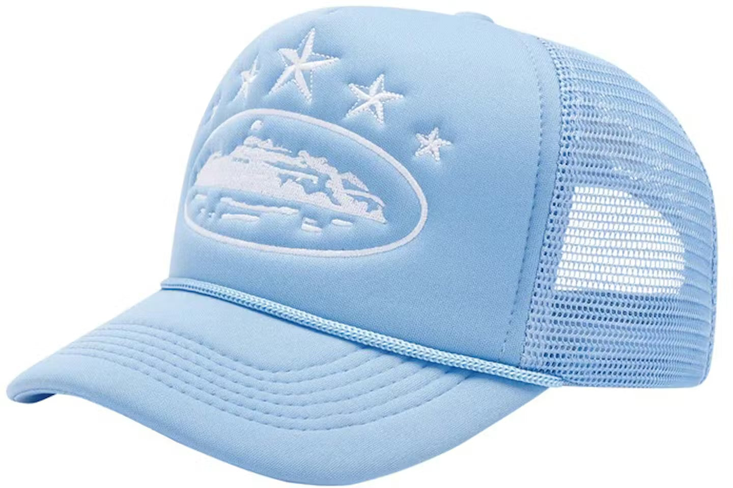 5 Star Cap