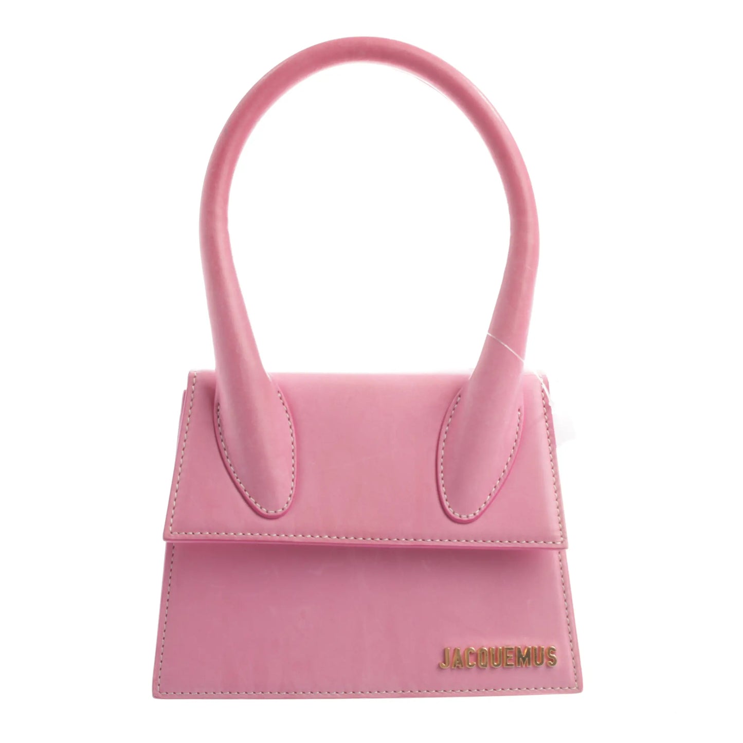 JQ Leather Bag