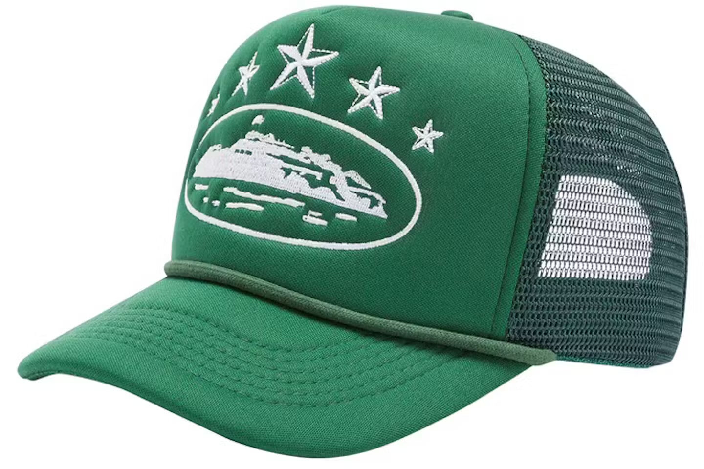 5 Star Cap