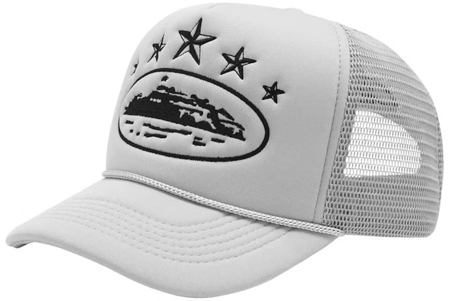 5 Star Cap
