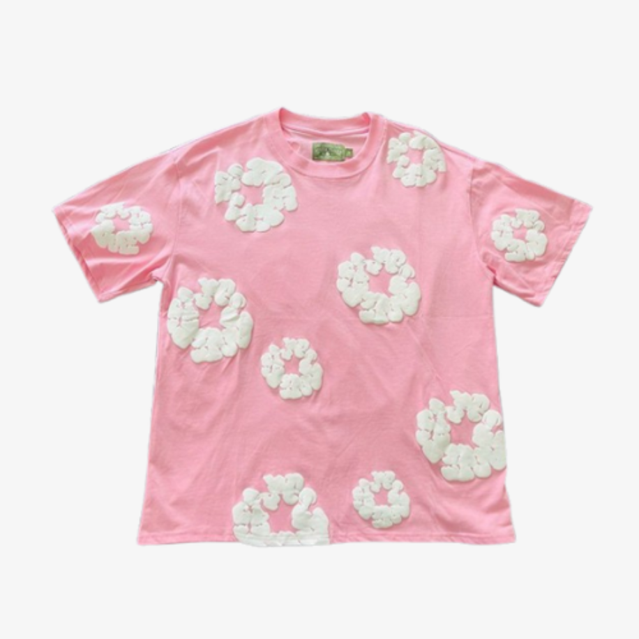 Flower T-Shirt