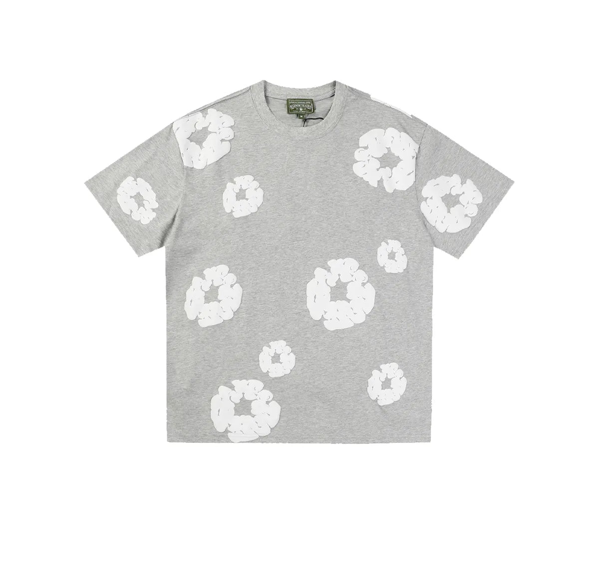 Flower T-Shirt