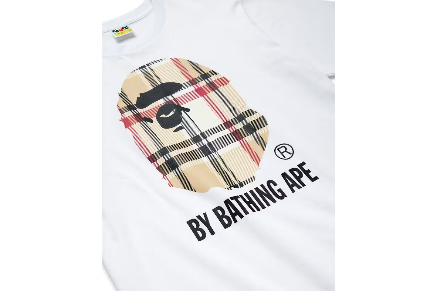 BB BAPE T SHIRT