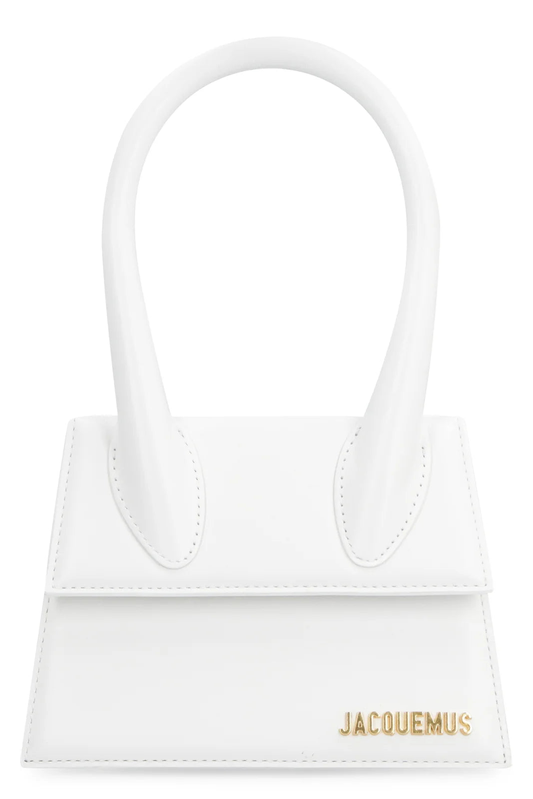JQ Leather Bag