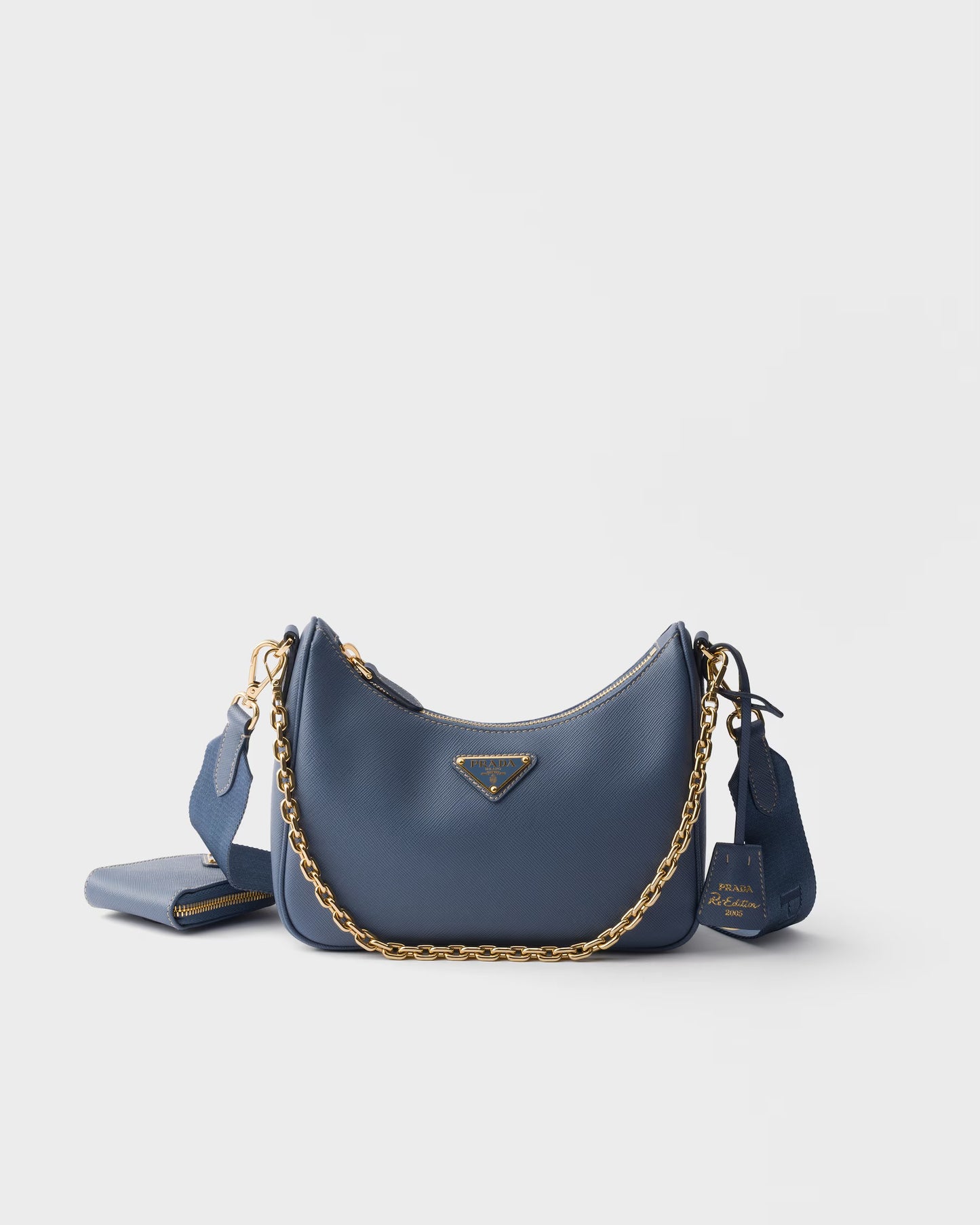 PD Leather Bag