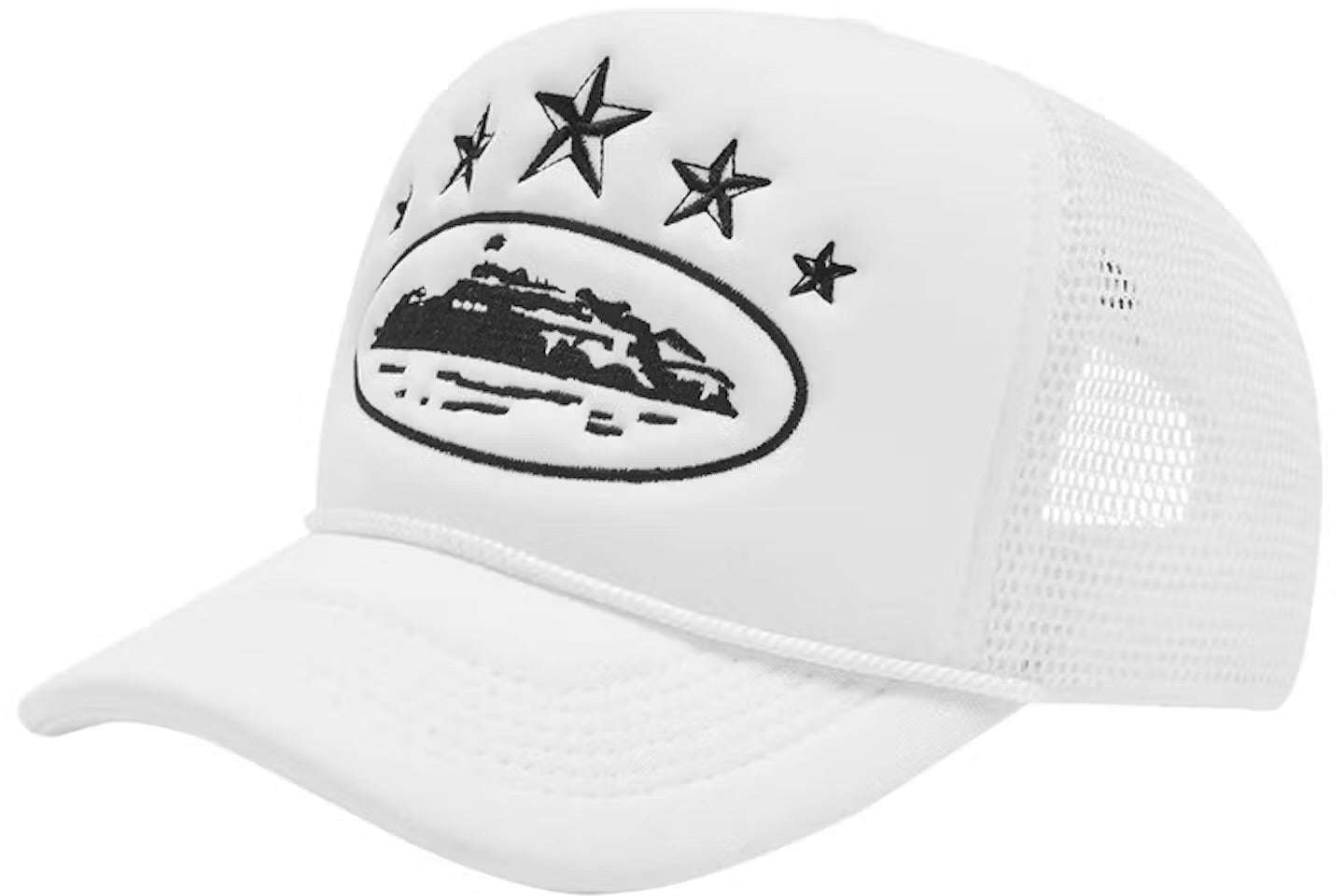 5 Star Cap