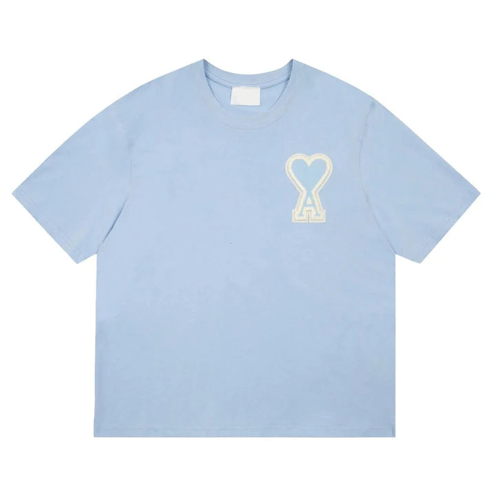 A Heart T-Shirt