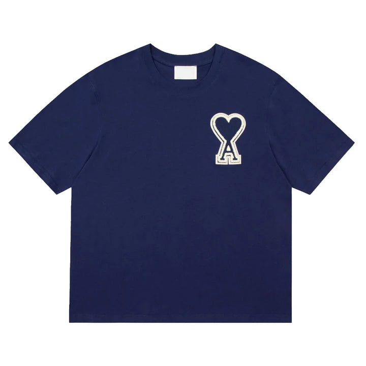 A Heart T-Shirt