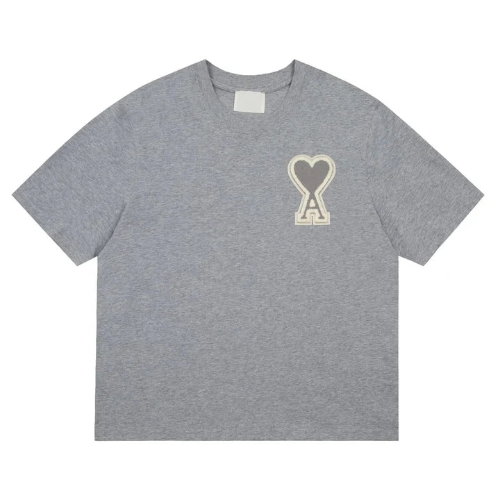 A Heart T-Shirt