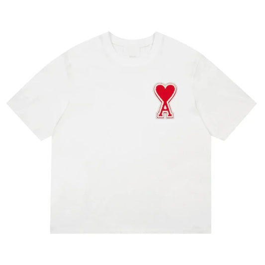 A Heart T-Shirt