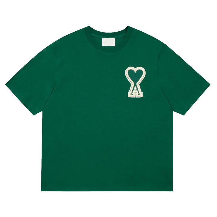 A Heart T-Shirt