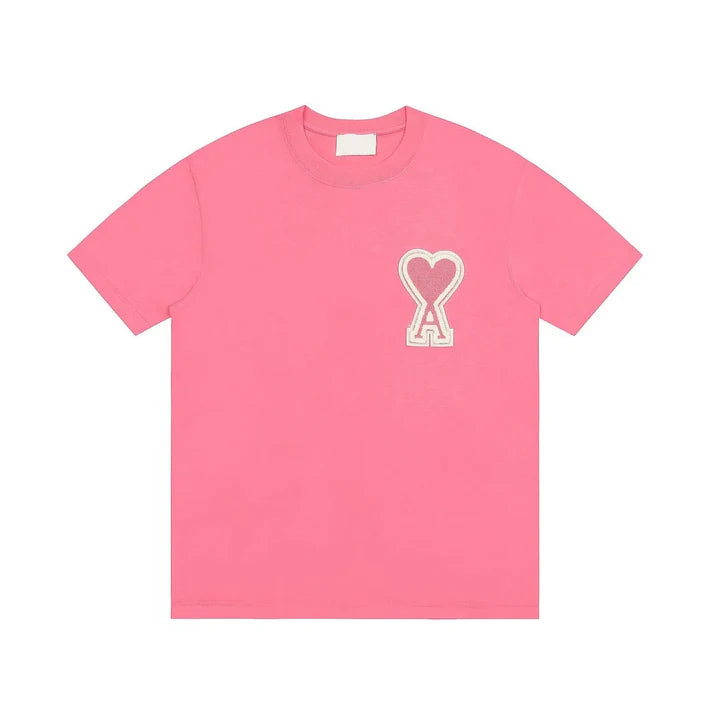 A Heart T-Shirt
