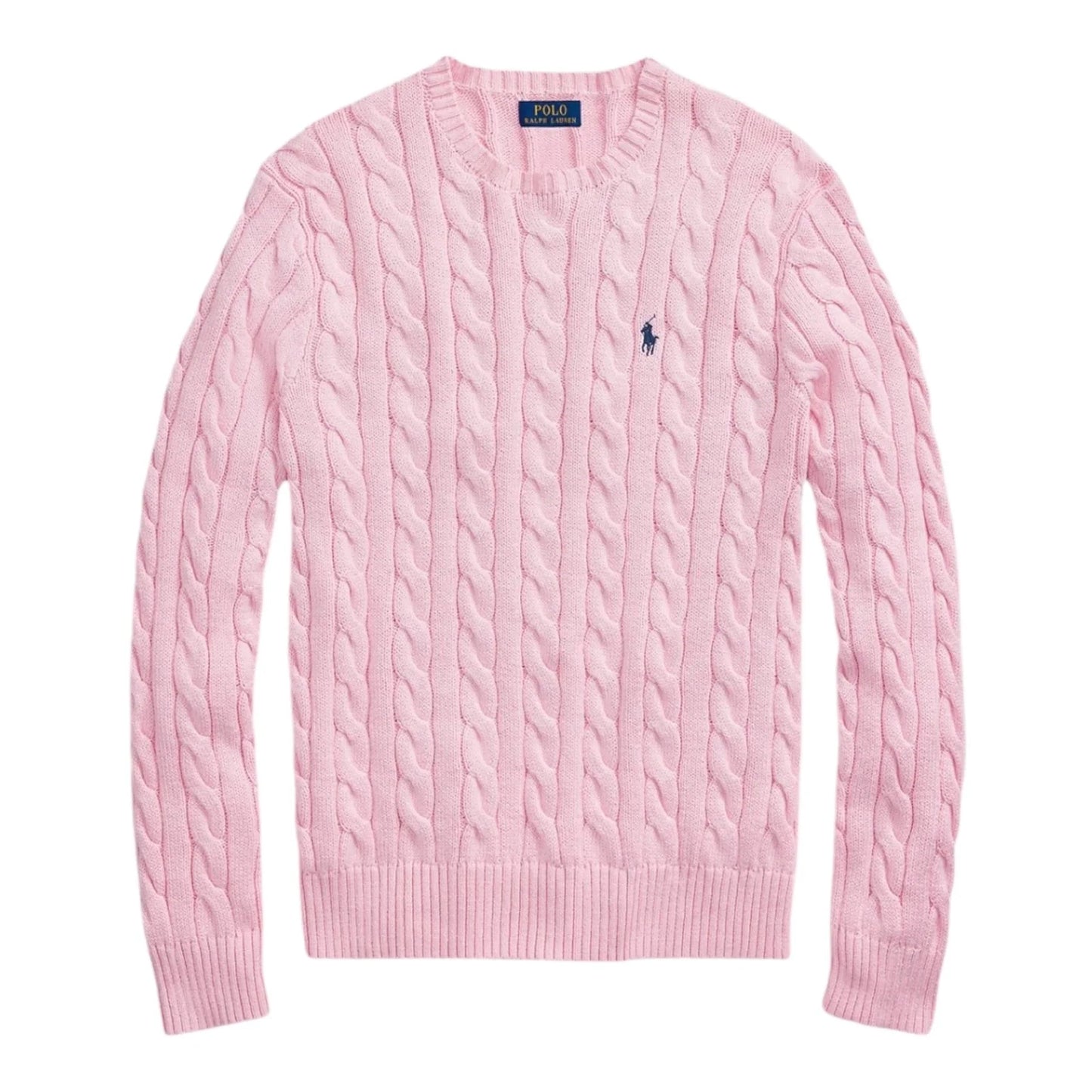 RL Knit