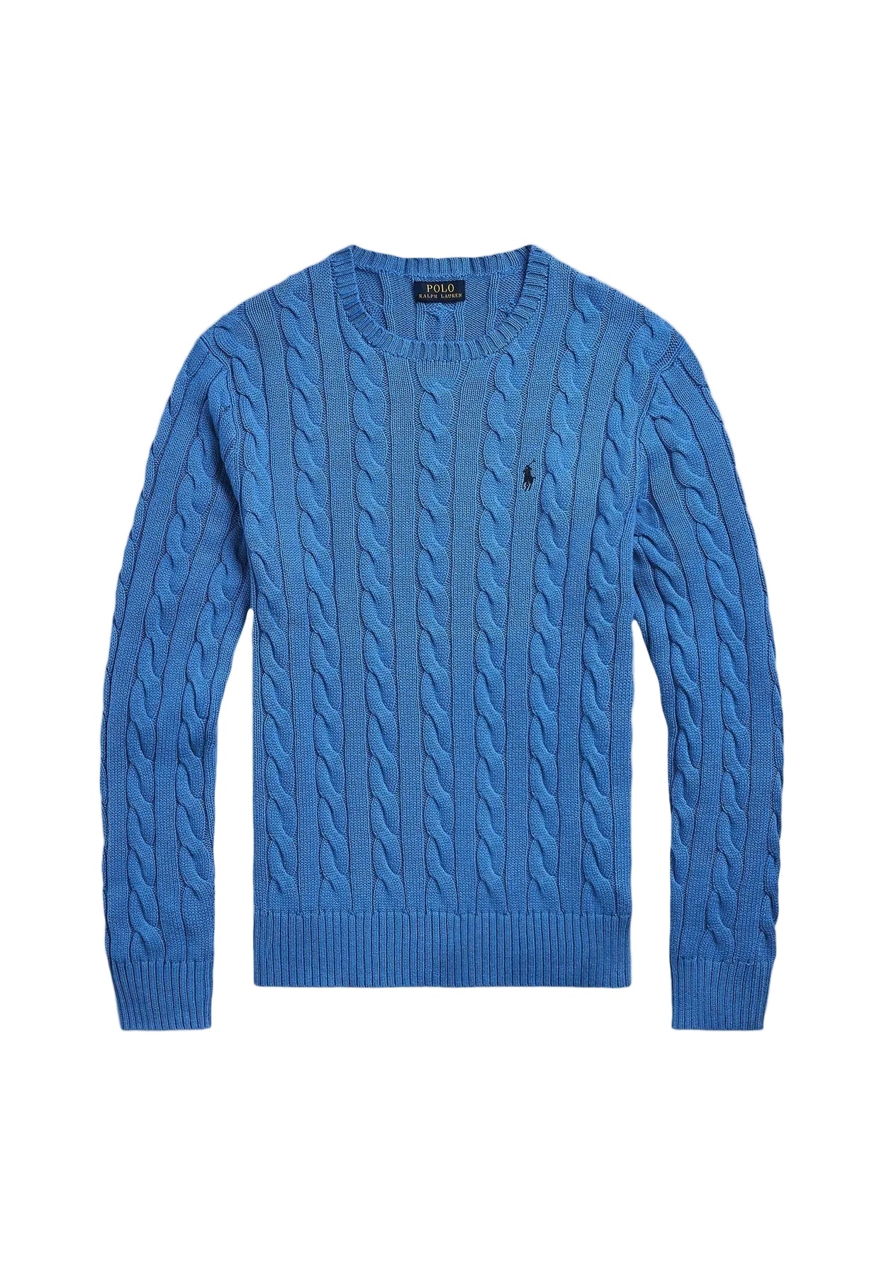 RL Knit