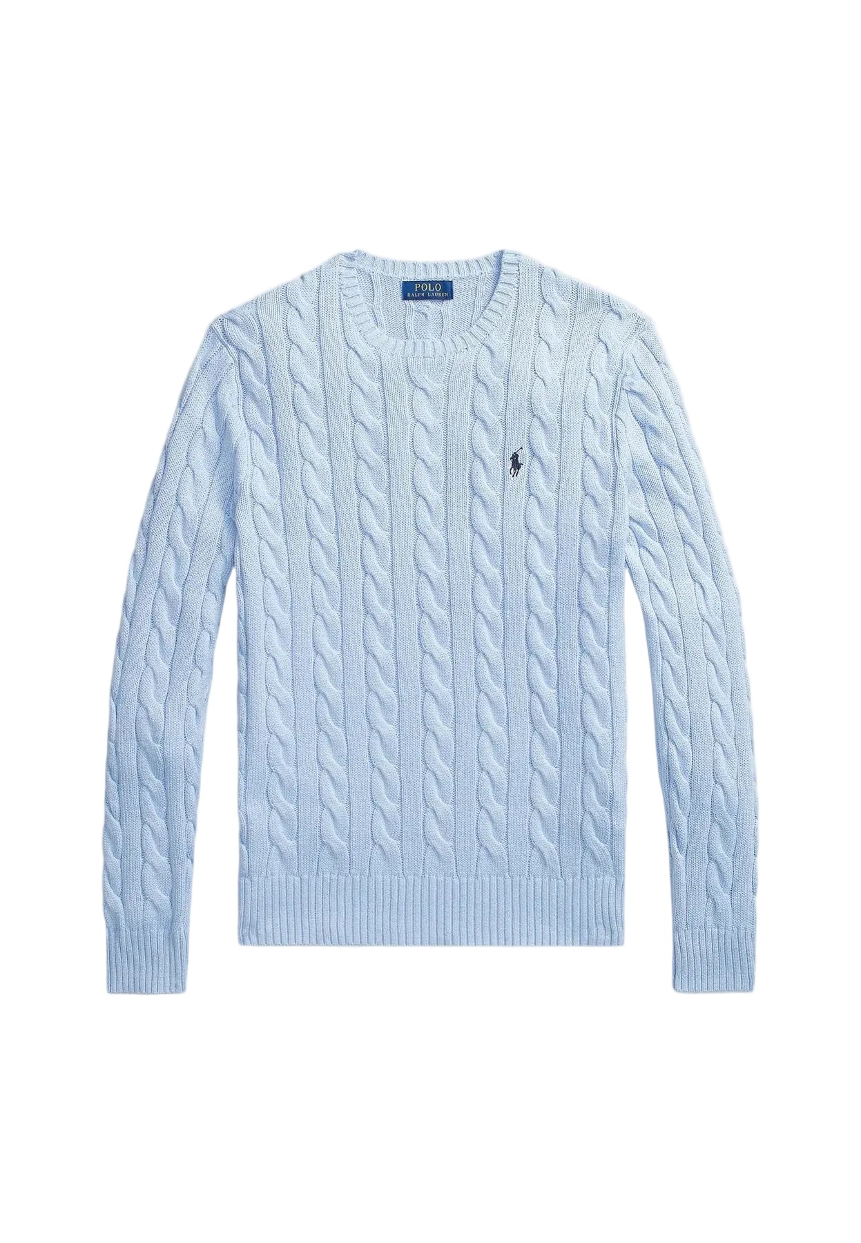 RL Knit