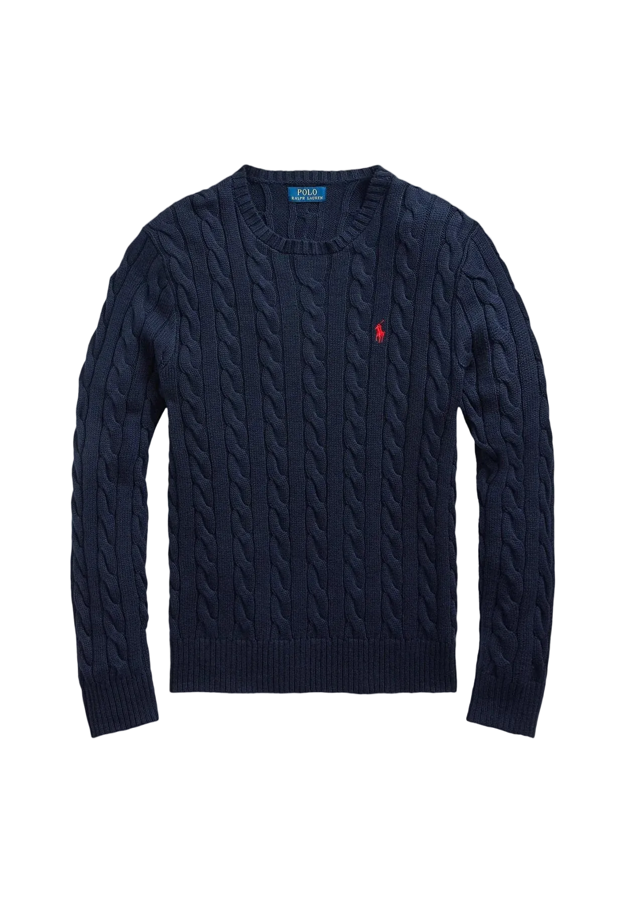 RL Knit