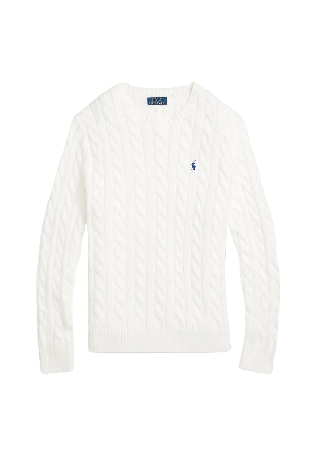 RL Knit