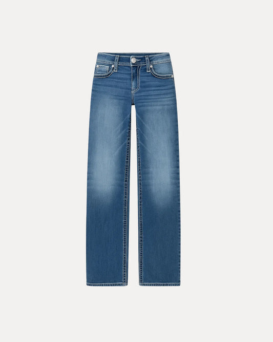 HAVEN STRAIGHT LEG JEANS