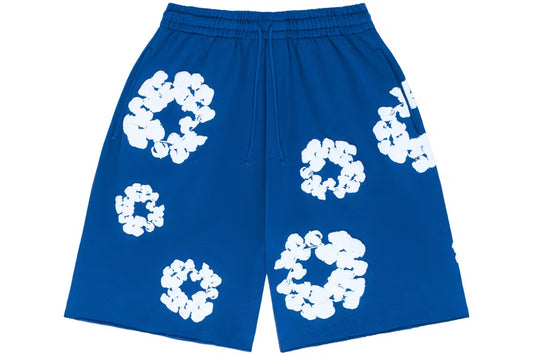Flower Shorts
