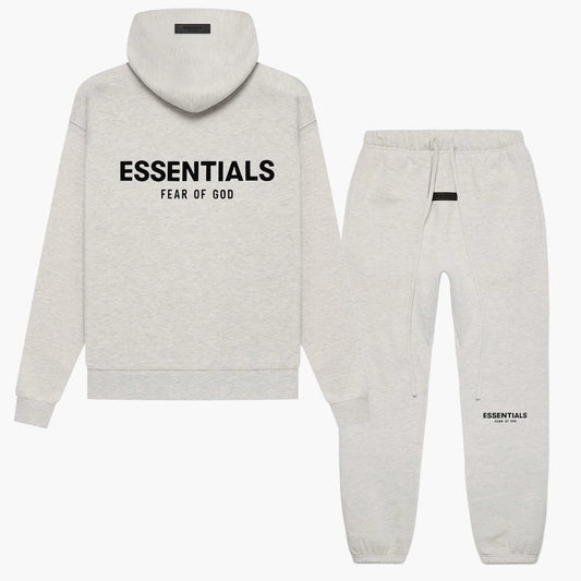 ESSENTIALS -TRACKSUIT