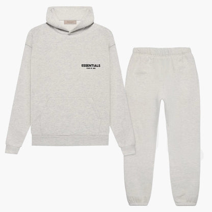 ESSENTIALS - TRACKSUIT