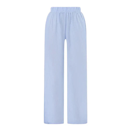 STOCKHOLM STYLE PANTS
